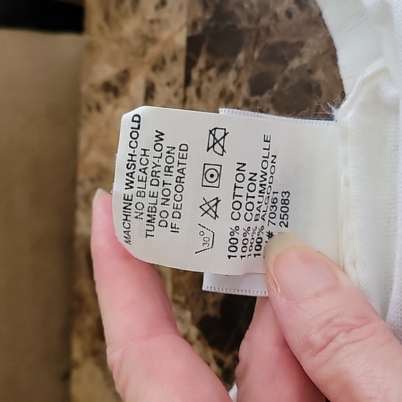 Disney's Patriotic Mickey Mouse Tee - Picture 4 of 6